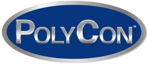 Poly-Con urethane foam roofing system manufacturer logo